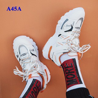 [FLASHSALE] GIÀY THỂ THAO NAM 2020 A45A