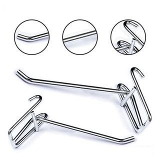 Combo 10 tay cài phụ kiện - tay treo lưới phụ kiện - tay cài lưới