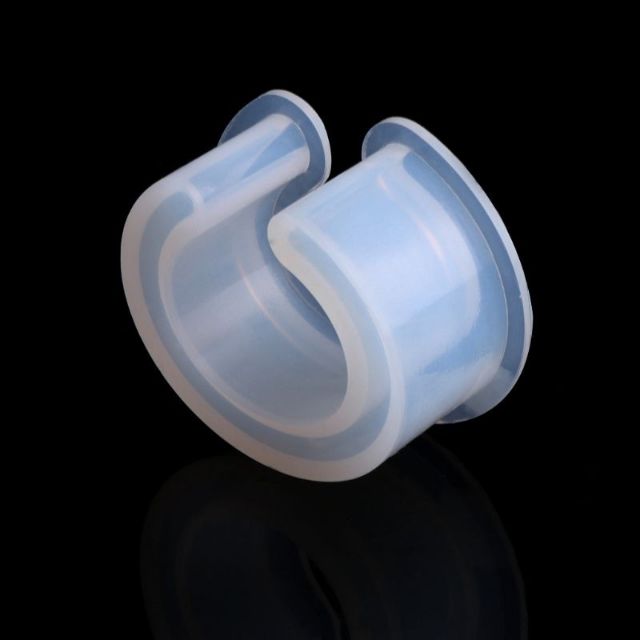 Khuôn silicone vòng tay bản to big size.