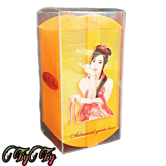 1Hộp 12 Cây Lược Chải Chí Giải Quyết Vấn Đề Cho Các Bé
