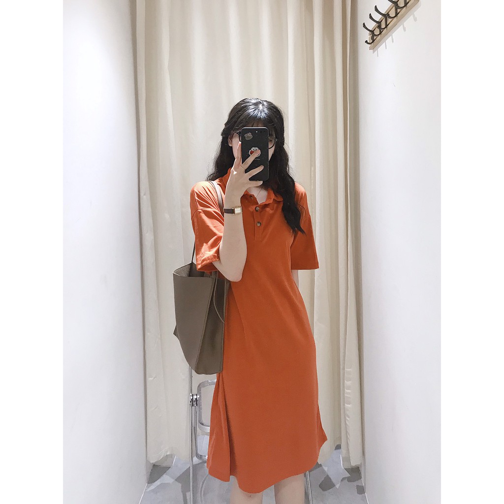 ĐẦM POLO MAXI | BigBuy360 - bigbuy360.vn