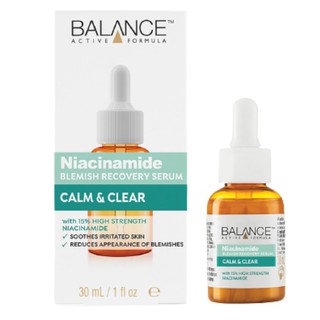  💎 [ CHÍNH HÃNG ] Tinh Chất Dưỡng Da Balance Active Formula Serum (Mẫu Mới) 💧