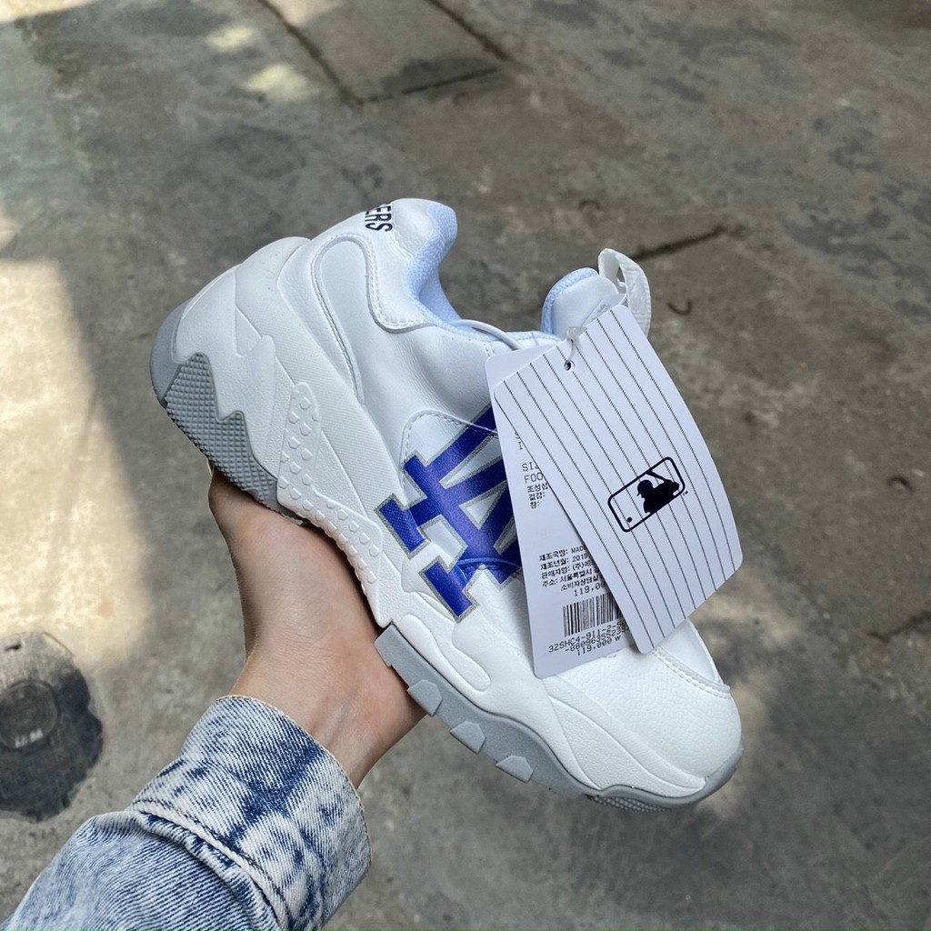 Giầy M.L P LA 11 SC CHÁT LƯỢNG