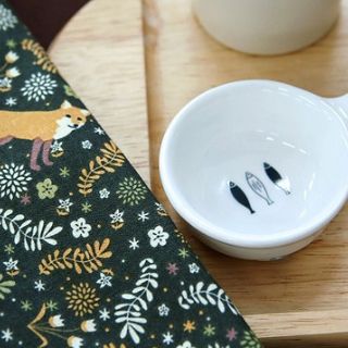 Vải kate Hàn Quốc 100%cotton