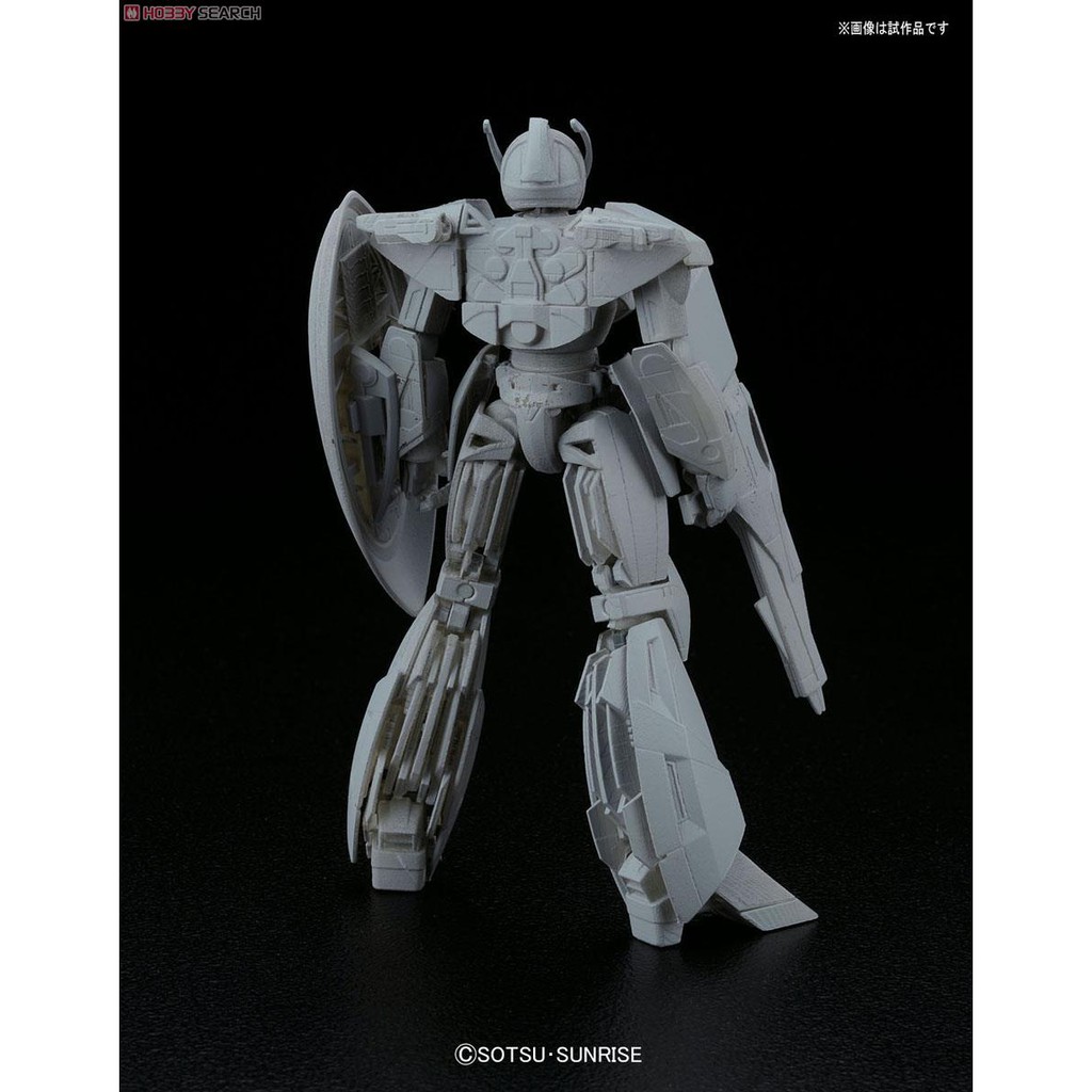 Mô hình HGCC HG Turn A Gundam hàng chính hãng Bandai