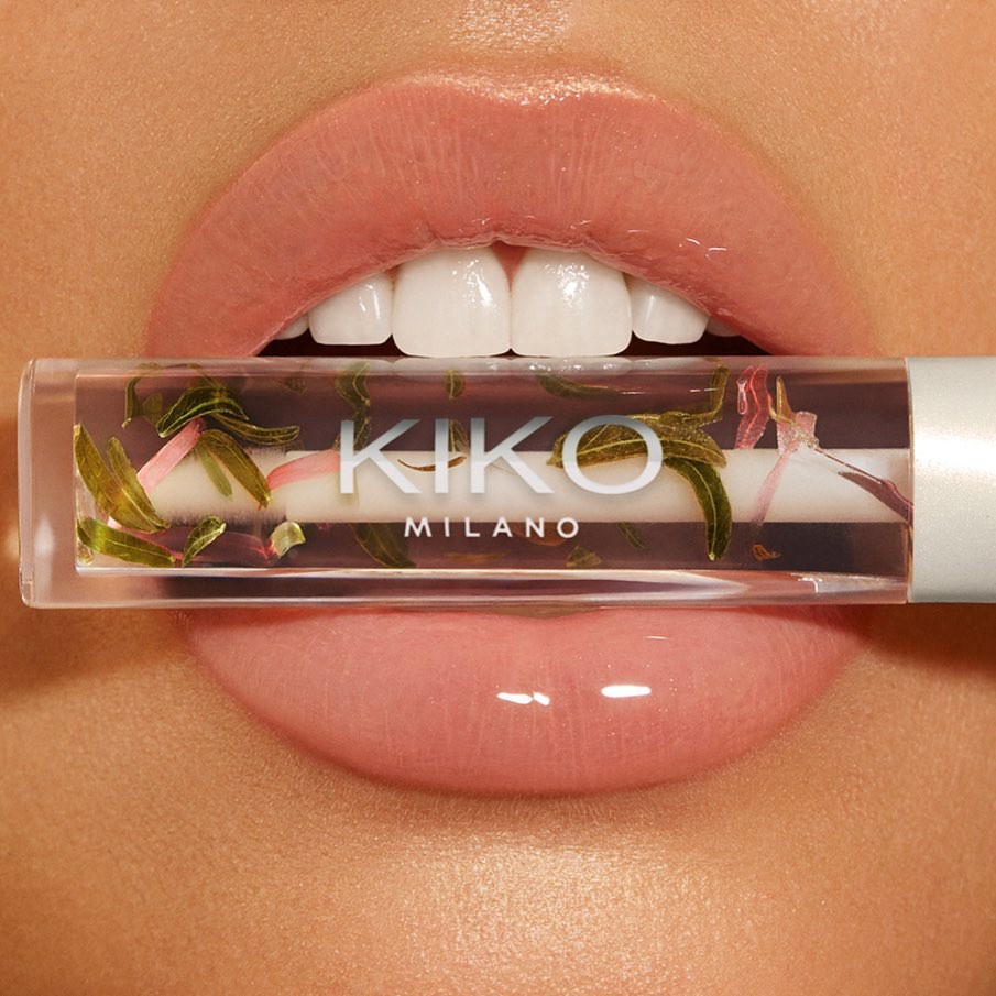 Dầu dưỡng môi KIKO Tuscan Sunshine NOURISHING LIP OIL