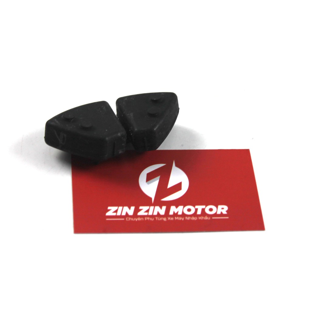 Cao Su Đùm - GSX S150, GSX R150, Bandit 150 - 64651-35J00-000 - Zin Zin Motor