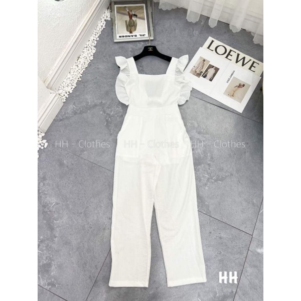 Jum trắng cánh tiên