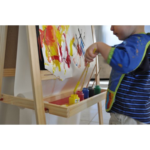 Cuộn giấy vẽ dài 30m cho bé Mala IKEA