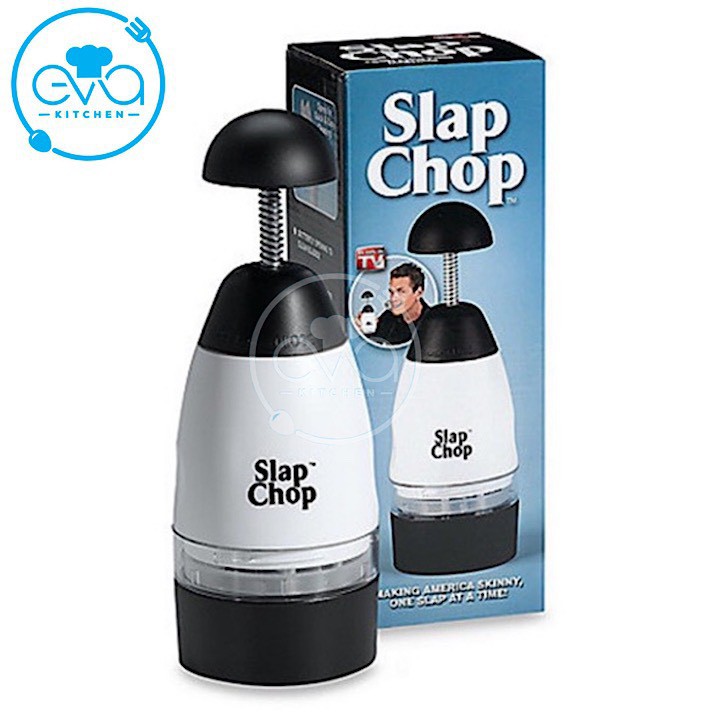 Dụng Cụ Băm Rau Củ Slap Chop