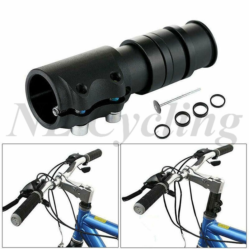Bộ Phụ Kiện Nâng Ghi Đông Xe Đạp Leo Núi MTB