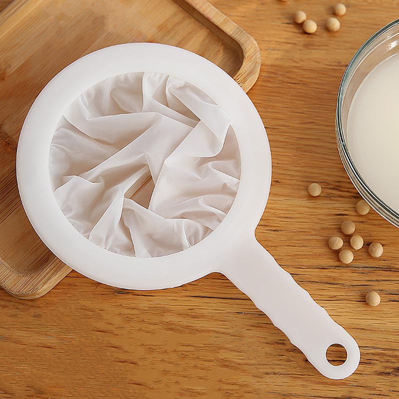 Dụng Cụ Lọc Sữa Đậu Nành Tiện Dụng Cho Nhà Bếp