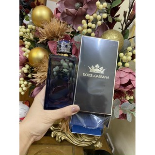 Nước Hoa Dolce Gabbana The King 100ml