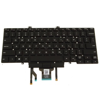 Bàn phím cho laptop dell latitude 5400 5401 5410