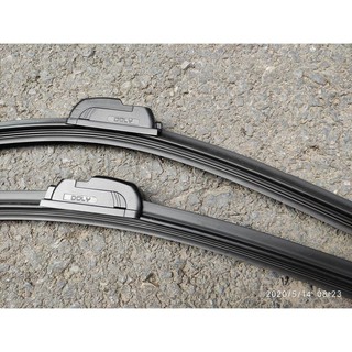 Gạt Mưa Silicon Xe Mazda 2,Mazda 3,Mazda 6, Mazda CX5, Mazda BT50 - Bộ 2 gạt