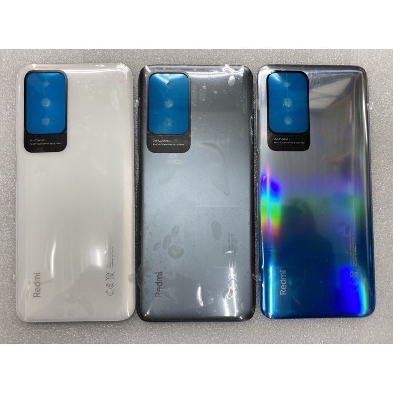 lưng xiaomi redmi 10 , nắp lưng redmi 10 công ty 100%