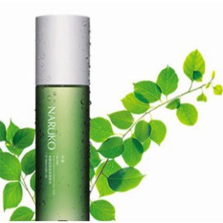 Toner naruko tinh chất tràm trà cho da dầu mụn 150ml h30