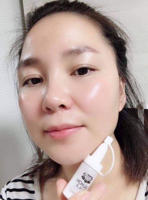 DNA cá hồi Super skin SAMON DNA AMPOULE (1 lọ)