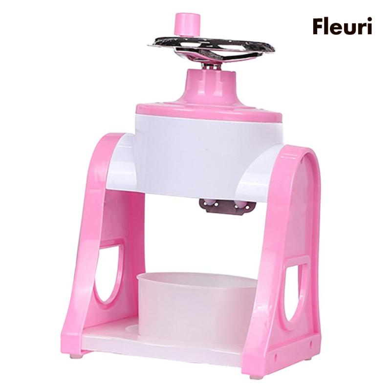 Dụng cụ nghiền đá bào bằng tay tiện lợi