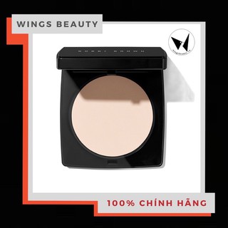 BOBBI BROWN - Phấn phủ Sheer Finish Pressed Powder
