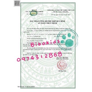Viên uống bổ Tim Q10