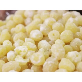 Nguyên liệu làm bánh Trung thu - Hạt Sen Huế