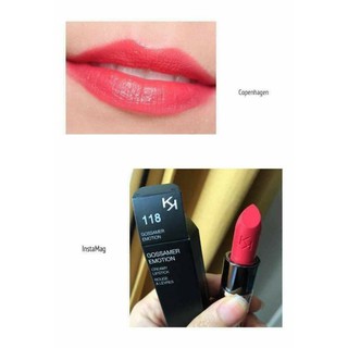 Hàng Đức SON KIKO 118, 330 - HỒNG CAM