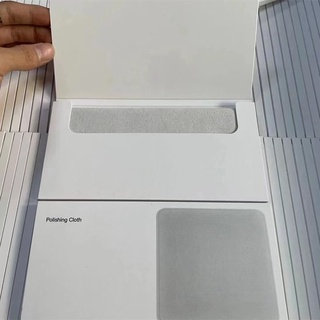 Khăn Lau Màn Hình Nano Cho iPhone 1: 1