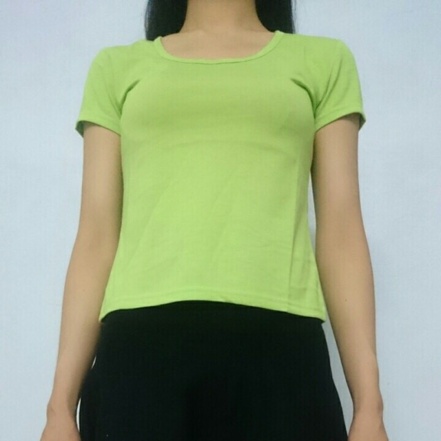 19k/1c áo phông cotton
