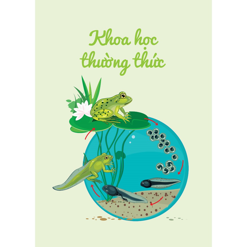 Sách - Cuốn sổ lớn Montessori về khám phá thế giới (bìa mềm) | BigBuy360 - bigbuy360.vn