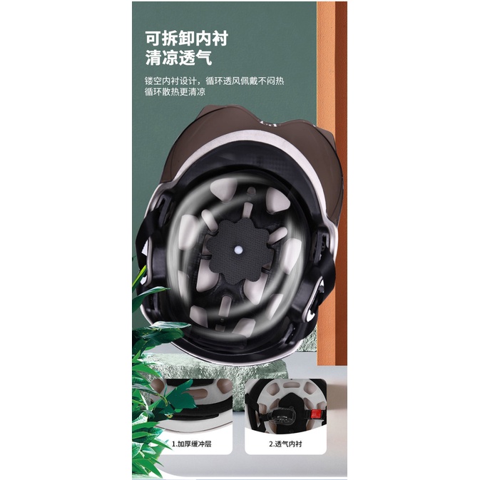 Mũ Bảo Hiểm Xe Máy Điện Hình Tai Mèo Che Nắng Dễ Thương