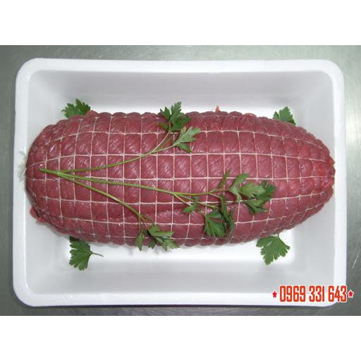 Giòn dai tạo mùi vị đặc trưng Jambon Superbind P270