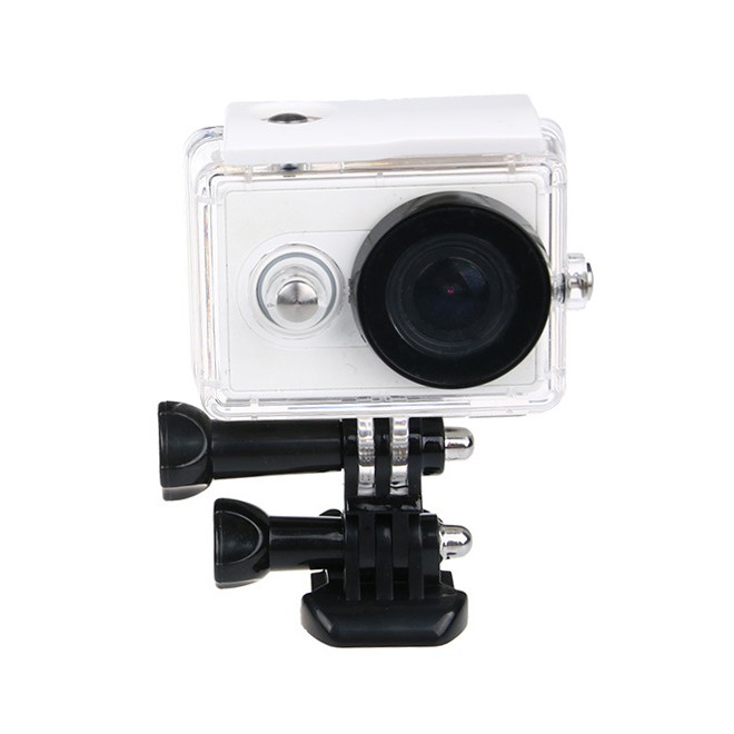 Phụ kiện thanh nối thẳng loại ngắn cho GoPro, Sjcam, Yi Action, Osmo Action