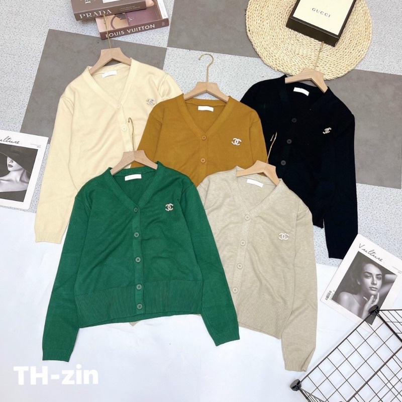 🍍𝐀́𝐎 𝐊𝐇𝐎𝐀́𝐂 𝐋𝐄𝐍 𝐍𝐔̛̃ CADIGAN 🍍 | BigBuy360 - bigbuy360.vn