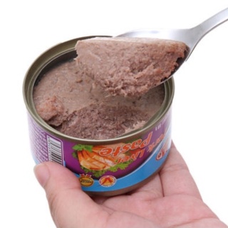 Pate gan heo Hạ Long 170g