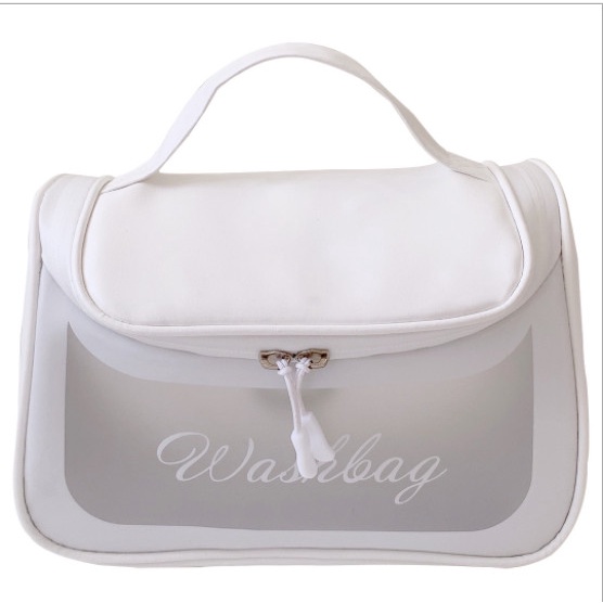 Túi đựng mỹ phẩm chống nước thiết kế mới lạ thời trang BAG U MP94