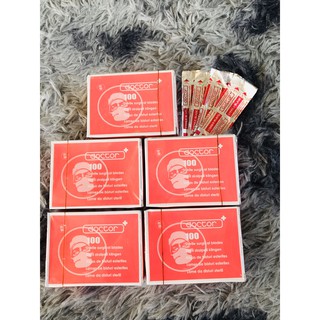 100 Dao mổ y tế