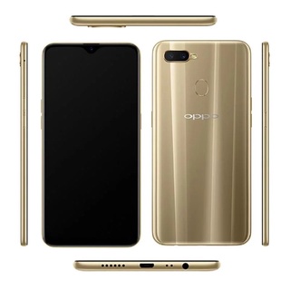 Màn hình zin Oppo A7 A5s A12