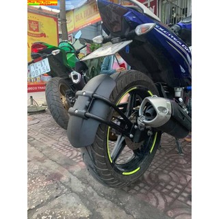 🌴CHẮN BÙN Z1000 LẮP XE EXCITER150🌴