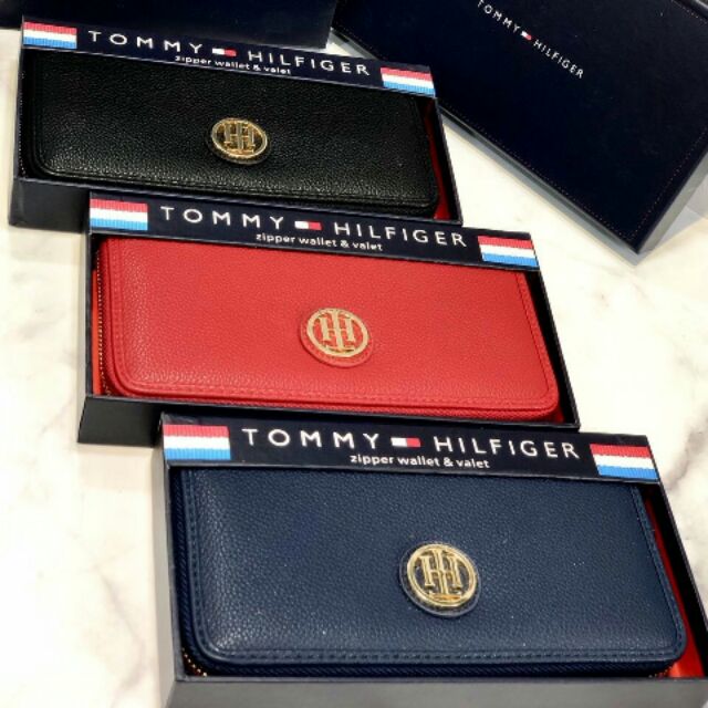 Vi Tomm wallet