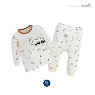 Bộ Moimoln con sâu VN xuất Hàn,