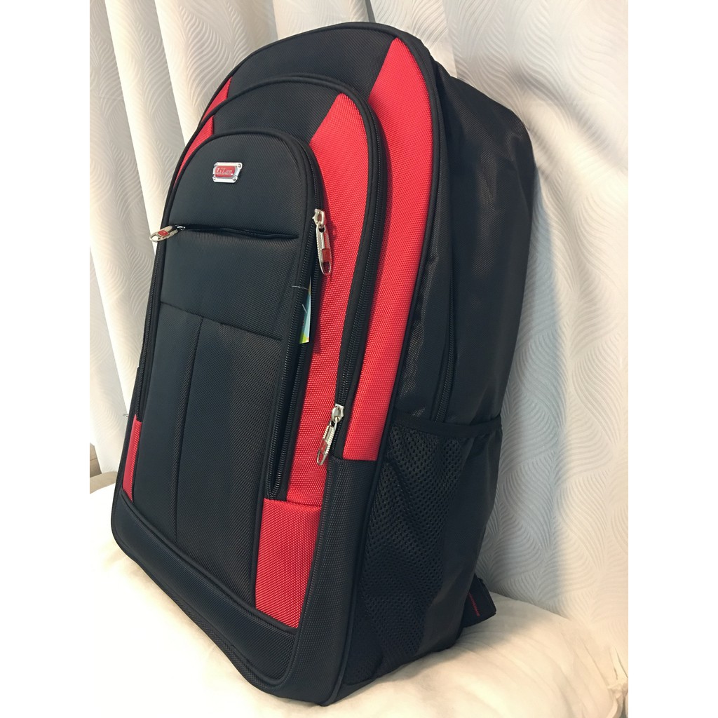 57x40cm Balo Siêu Lớn Laptop Du Lịch Đi Làm Đi Công Tác Phối Màu - L16