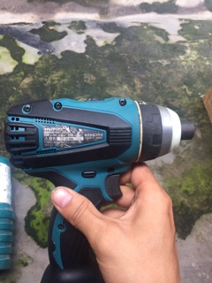 makita TP131D
