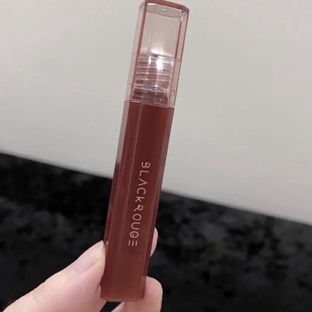 Son Kem Black Rouge Half N Half Water Glow Season 2 - HG08