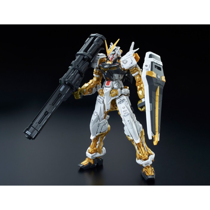 Mô hình lắp ráp Gundam RG CE Gundam Astray Gold Frame