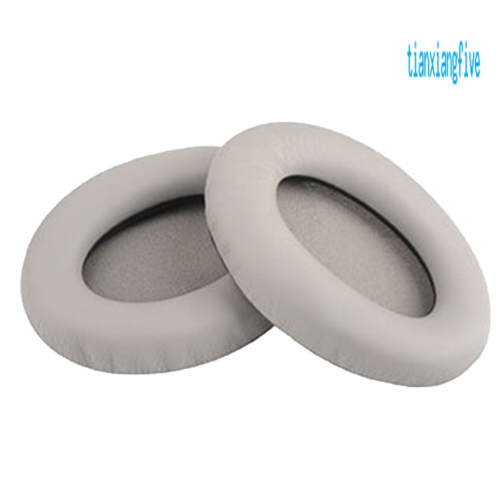2 Mút Đệm Tai Nghe Mềm Mại Cho Sony WH-1000XM3