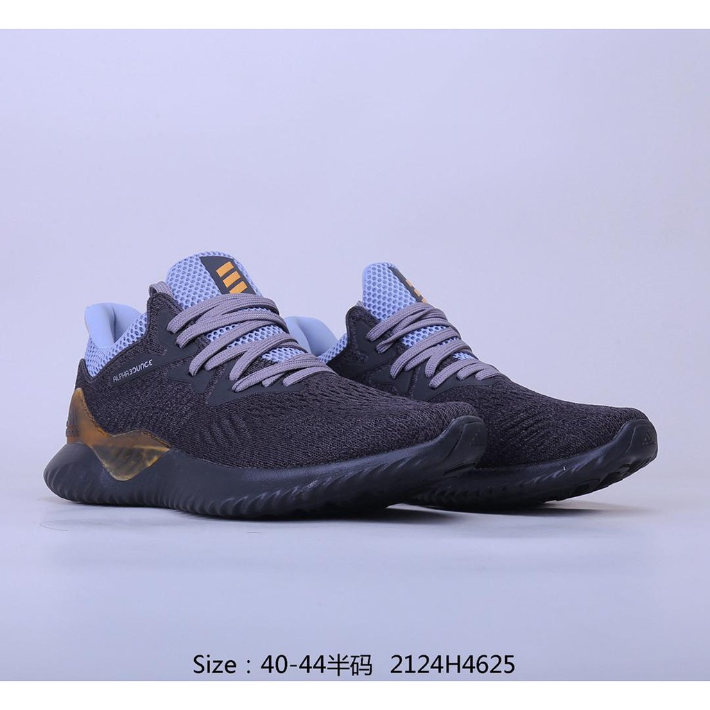 Giày Thể Thao Adidas Alphabounce Beyond M Xh Alpha No. Cg5585 Size: 36-45 / Id: 2124h4625