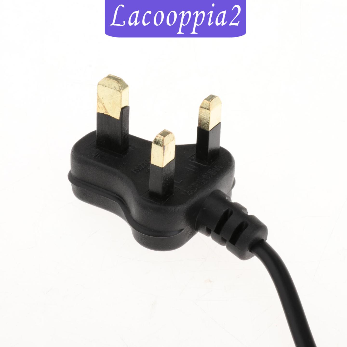 Bộ Sạc Cho Ván Trượt Lapoppia2 Đường Kính 5.5mm 42v