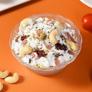 Bột củ sen hạt sen mix hạt dinh dưỡng (hộp 500g)