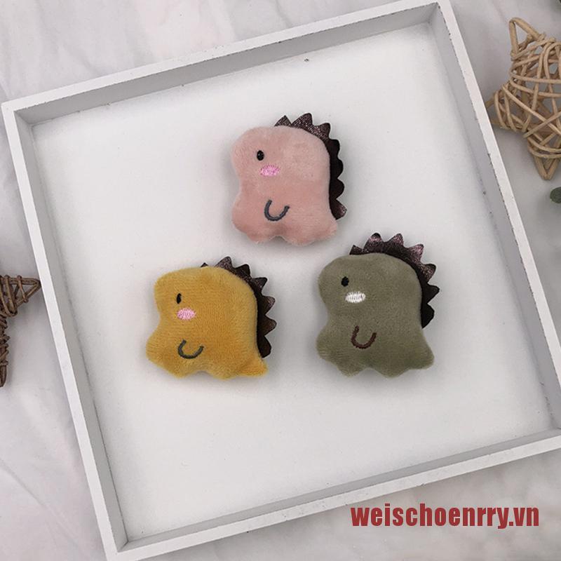 Khủng Long Đồ Chơi Dễ Thương Cho Mèo Cưng